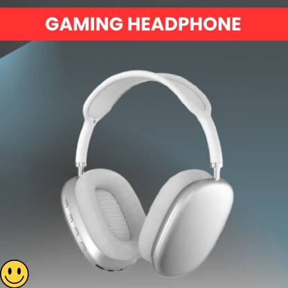 FRONY P9 Wireless, 5.1 Bluetooth Headphones Over Ear With Adjustable DesignB299 Bluetooth