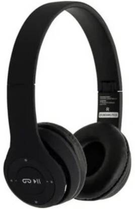 TWS CNC_Gaming Wired Headphones with Mic Compatible with Ps4 Xbox Pc Mac Bluetooth & Wired