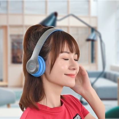 FRONY I13_P47 Wireless Sports Headphones: Ideal for Active Lifestyles Bluetooth