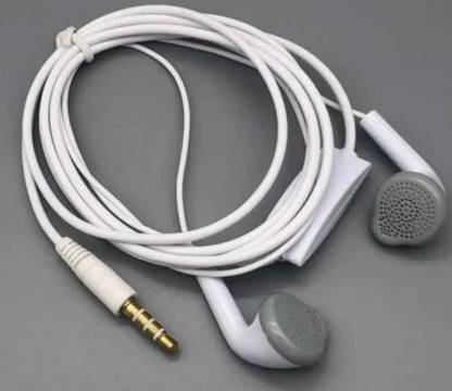 CABTRONICS 100% Original YS Headphone(White, In the Ear) Wired Gaming