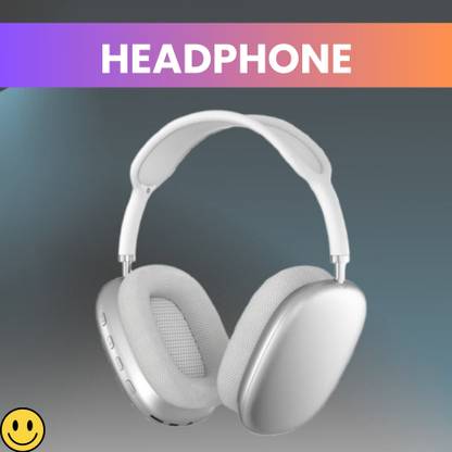FRONY P9 Wireless, 5.1 Bluetooth Headphones Over Ear With Adjustable DesignA421 Bluetooth