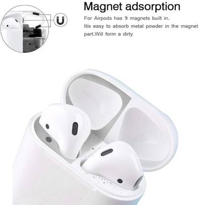 Bluetooth 5.0 Wireless i12 Earbuds With Touch Sensor And Charging Case Bluetooth Headset