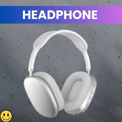 GUGGU P9 Wireless, 5.1 Bluetooth Headphones Over Ear With Adjustable DesignM479 Bluetooth