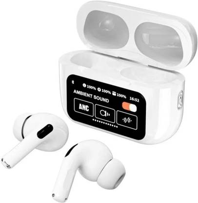 BOTIFY Pods pro 2nd gen Bluetooth