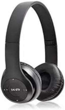 TWS BXJC-Tune 770NC Active Noise Cancelling, 30Hr Playtime, Fast Pair & Multicolor Bluetooth & Wired