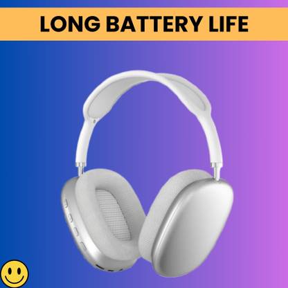GUGGU P9 Wireless, 5.1 Bluetooth Headphones Over Ear With Adjustable DesignM329 Bluetooth
