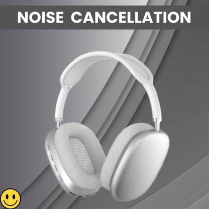 FRONY P9 Wireless, 5.1 Bluetooth Headphones Over Ear With Adjustable DesignA202 Bluetooth