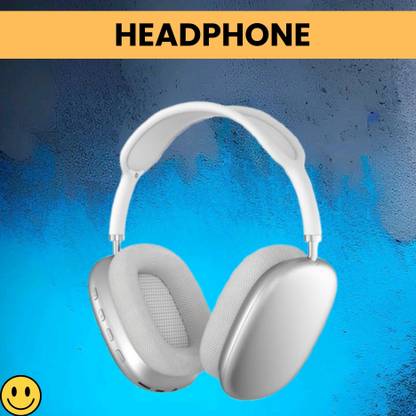 FRONY P9 Wireless, 5.1 Bluetooth Headphones Over Ear With Adjustable DesignC453 Bluetooth