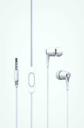 Sk68 वायर्ड हेडसेट