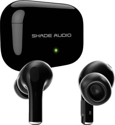 Shade Audio Bass pods | High Quality Sound | HD Calling Earbuds | Touch Airbuds Bluetooth