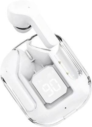 Acheron Headphone New version Earbuds wireless Bluetooth Headset A16 Bluetooth