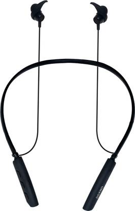 PS COLLECTION pro Bluetooth in Ear Neckband with Beast Mode for Gaming,Clear Calls, ASAP Bluetooth Gaming