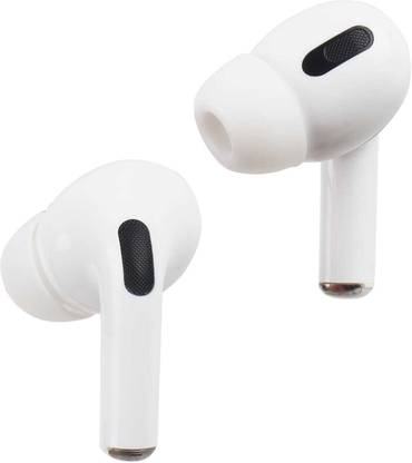 airwills AIRPODS WIRLESS BLUETOOTH3.0 NEW WHITE Bluetooth Headset