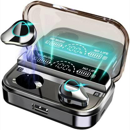 GUGGU SCH_889N_TWS M10 BLUETOOTH 5.1 CHARGING BOX WIRELESS EARDBUD STEREO SOUND Bluetooth