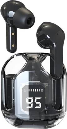 Digiwins Ultrapods Earbuds/TWs/buds 5.2 Earbuds ASAP with 30H Playtime, Headphones Bluetooth