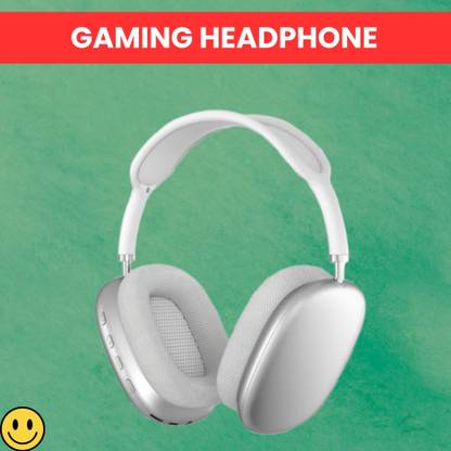 GUGGU P9 Wireless, 5.1 Bluetooth Headphones Over Ear With Adjustable DesignN262 Bluetooth
