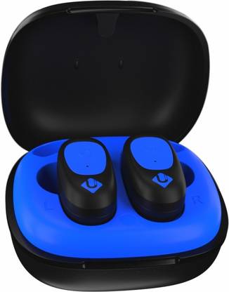 U&i Taj Series 50 Hours Battery Backup True Wireless Stereo and Mic Bluetooth Gaming