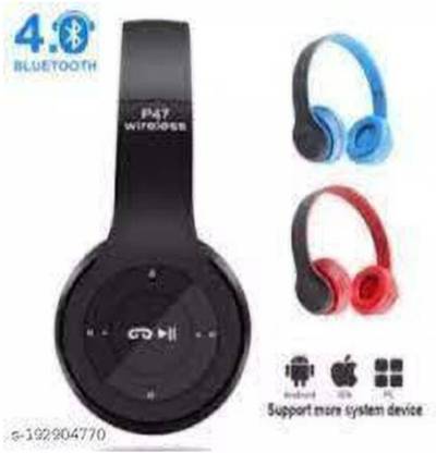 GDS DGF-Bluetooth Headset for Active Lifestyles, Ideal for Gym, Running, and Travel Bluetooth & Wired