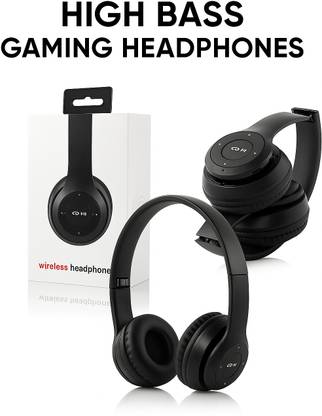 Pb Enterprises Airdrops pro 3 White wireless bluetooth earbuds (Truely wireless) Bluetooth Gaming