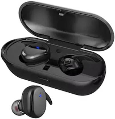 Clairbell TAE_4072_TWS 4 Wireless Earbuds Bluetooth Headset Bluetooth