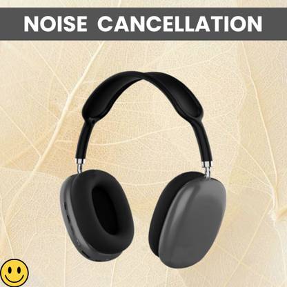 GUGGU P9 Wireless, 5.1 Bluetooth Headphones Over Ear With Adjustable DesignM167 Bluetooth