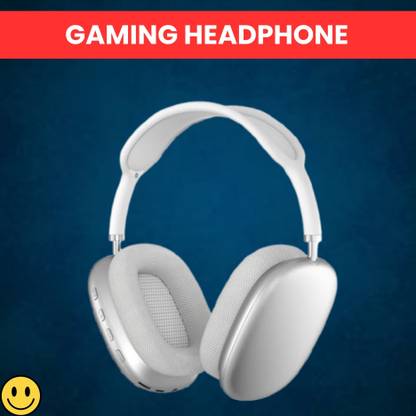 GUGGU P9 Wireless, 5.1 Bluetooth Headphones Over Ear With Adjustable DesignN37 Bluetooth
