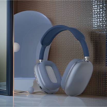 FRONY 67j_P9 Wireless Bluetooth Over-Ear HeadsetUnleash the Immersion Bluetooth