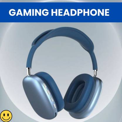 FRONY P9 Wireless, 5.1 Bluetooth Headphones Over Ear With Adjustable DesignA175 Bluetooth