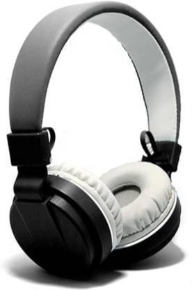 GUGGU y45_SH12 Wireless Headphones with Bluetooth, Built-in Microphone, SD Card Slot Bluetooth