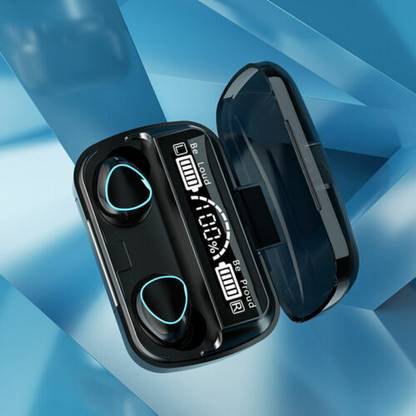 M 10 EARBUDS Bluetooth Headset