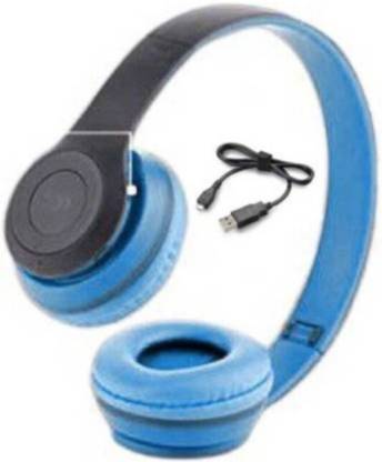 HUKF WYWA-Thunder, With 30H Backup, BT v5.3, Gaming Mode, ENC, AUX, mSD, Dual Pairing Bluetooth & Wired