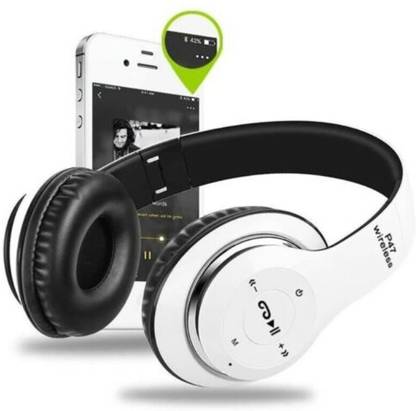 GUGGU HEA79-DPON32-P47 Wireless Bluetooth Headphone With Mic Bluetooth Headset Bluetooth Gaming