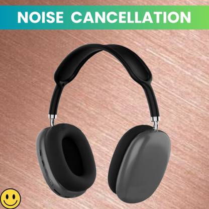GUGGU P9 Wireless, 5.1 Bluetooth Headphones Over Ear With Adjustable DesignM89 Bluetooth