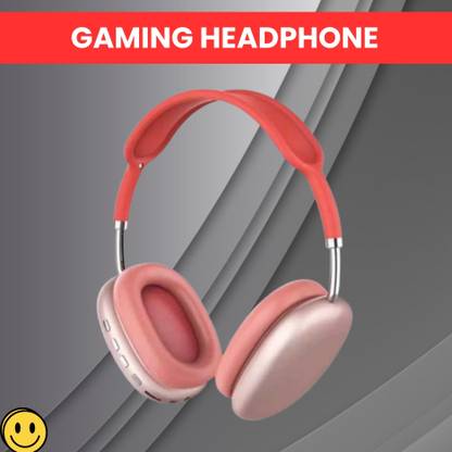 Clairbell P9 Wireless, 5.1 Bluetooth Headphones Over Ear With Adjustable DesignJ290 Bluetooth