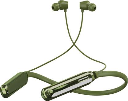 CIHYARD Fire Metal Body - 48 Hours Playtime Bluetooth Headphone (GR2) Bluetooth