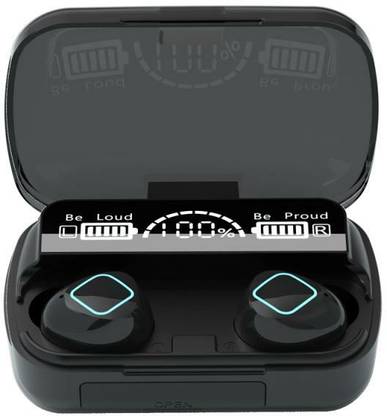 ISYSGO New waterproof earbuds earphone tws bt 5.1 earphone gaming stereo sound sports Bluetooth