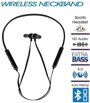 M Mapon Fashion Winner Bluetooth Headset