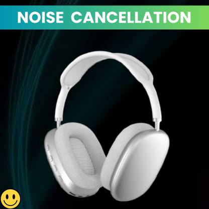 SACRO P9 Wireless, 5.1 Bluetooth Headphones Over Ear With Adjustable DesignX169 Bluetooth