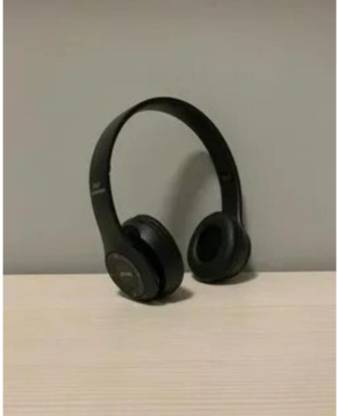 HUKF XQP-Rockerz 460 with upto 30 Hours Playback, Beast Mode & ENx Technolog Bluetooth & Wired