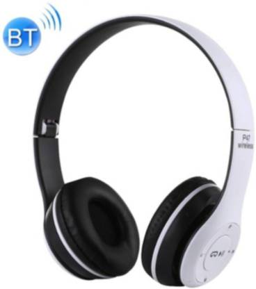 TWS XGJ-Headphone with 35 Hrs Playtime, DSEE Upscale, Multipoint Connection Bluetooth & Wired