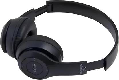 TWS UGN-Pro+ with ASAP Charge and upto 60 Hours Playback Bluetooth Gaming Headphone Bluetooth & Wired