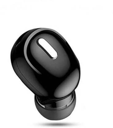 FRONY ATE_561O_M9 MINI WIRELESS SINGLE EARBUD WITH MIC FOR ALL SMARTPHONES Bluetooth