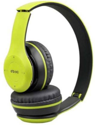 TWS CUEK-Three with 30 Hours Playtime,40MM Driver,Dual pairing with Gaming Mode Bluetooth & Wired
