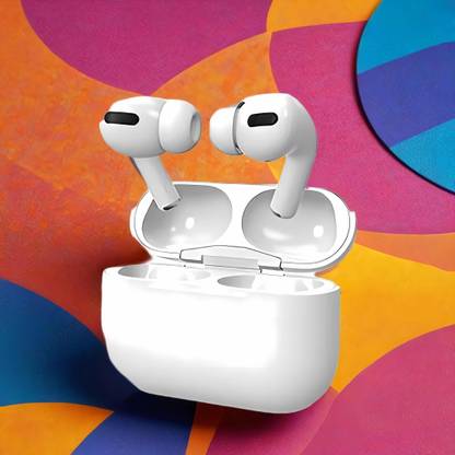 Tedbee Advance ANC Mic & Deep Bass Bluetooth
