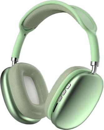 CHATTERJEE ELECTRO HUB P9 Bluetooth Headphones - Wireless Over-Ear Headset Bluetooth Gaming