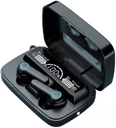 UPOZA 13mm Drivers, 40Hrs Bluetooth