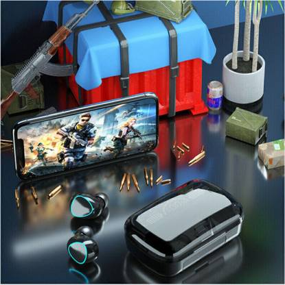 YAROH SCH_888N_TWS M10 BLUETOOTH 5.1 CHARGING BOX WIRELESS EARDBUD STEREO SOUND Bluetooth