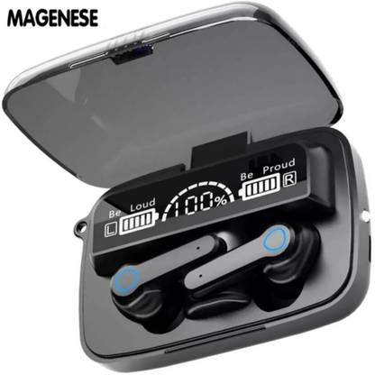 TOUCH 18 M19TWS EARFONES/HEADPHONES WITH 3500MAH BATTERY Bluetooth