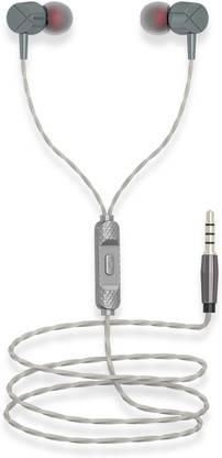 AAMS High 5mm Jack Wired Earphone Wired Gaming Headset Wired