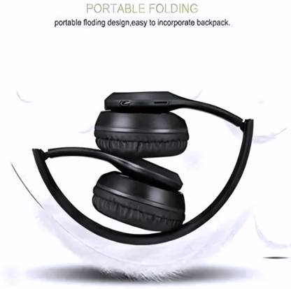 AIZINA Cushioned Gaming Headphones with Intense Low-End and Wireless Over-Ear Design_9Q Bluetooth & Wired